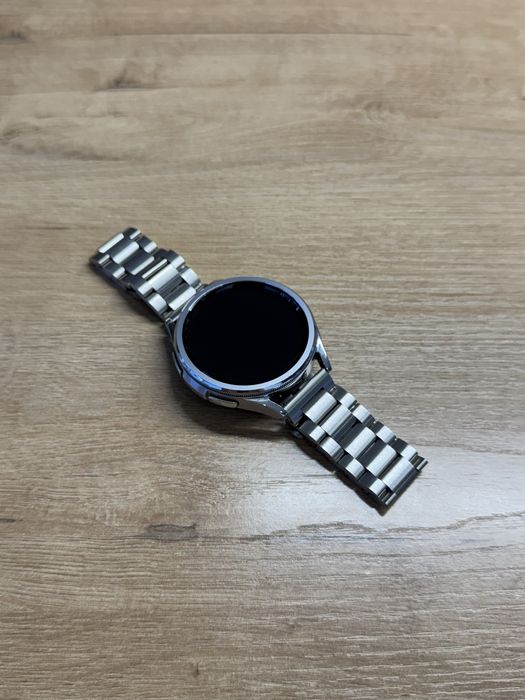 Samsung Watch 6 Classic/47mm/Рассрочка 0-0-12