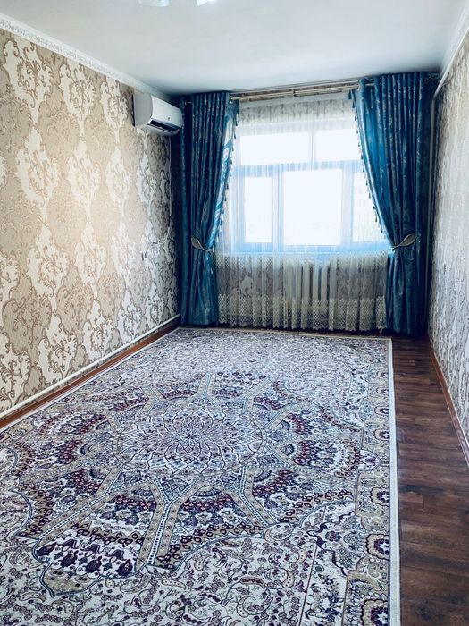 3 бөлмелі квартира сатыладыылады