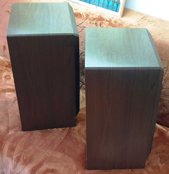 Boxe Visonik Convection III, By Heco, putere 150W pe 4 Ohm