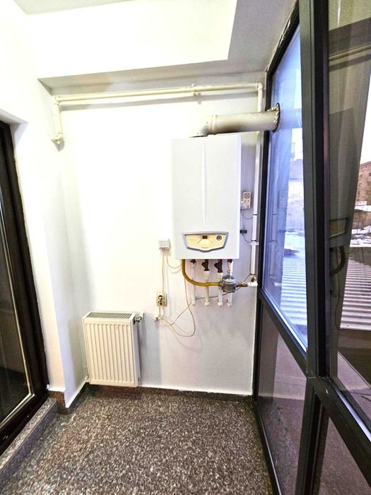 Inchiriez Garsonieră Modernă Alba Iulia - New City Residence