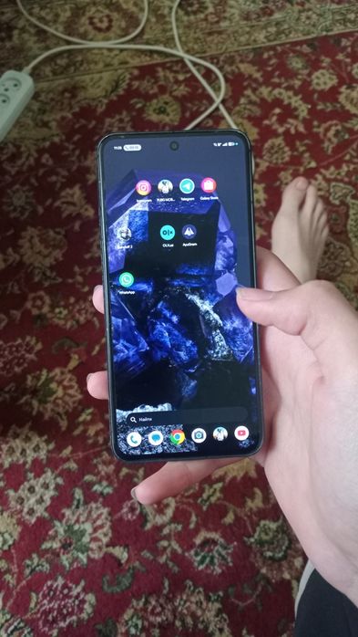 Обмениваю телефон google pixel 8