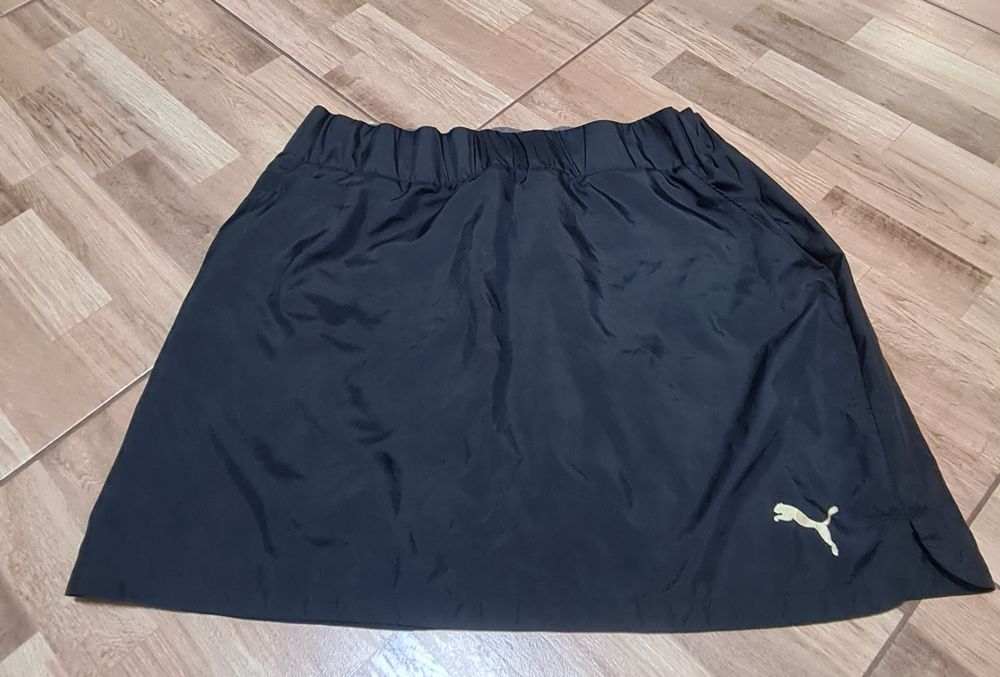 Fusta  fete mar S Puma