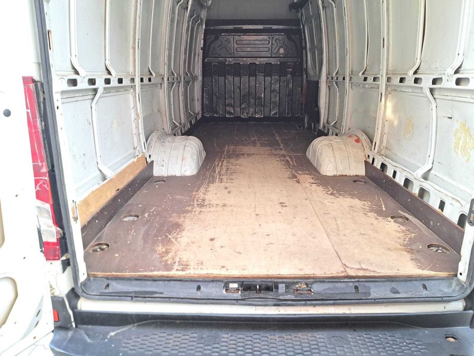 Iveco Daily 35 c 17 XXL