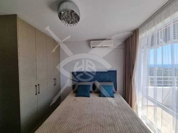 Продава се Двустаен апартамент в Свети Влас - 60 кв.м за 1484 €/кв.м - Снимка #1