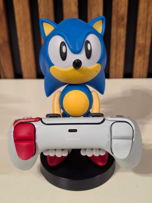 Controller PS5 Editie limitata God Of War 20th Anniversary