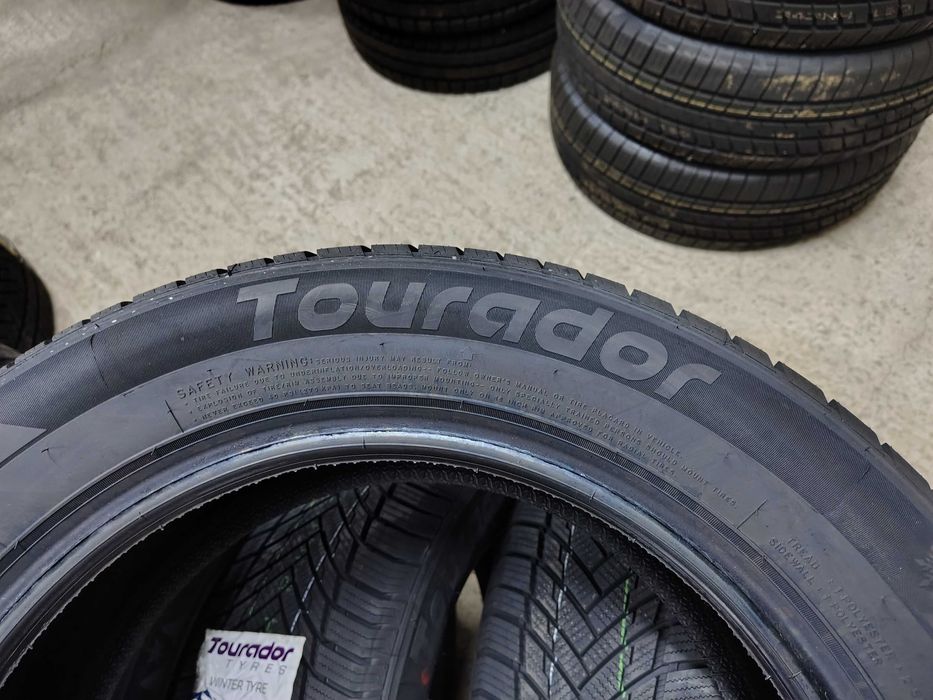 4бр.НОВИ зимни гуми TOURADOR 205 55 16 DOT25 цена за брой