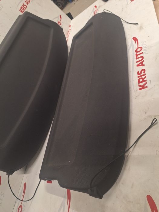 Кора багажник Audi A1 2doors / Ауди А1 2 врати 2012г.