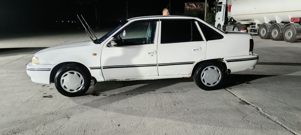 Nexia 1 gen bariladi puli galiwiladi ustinda