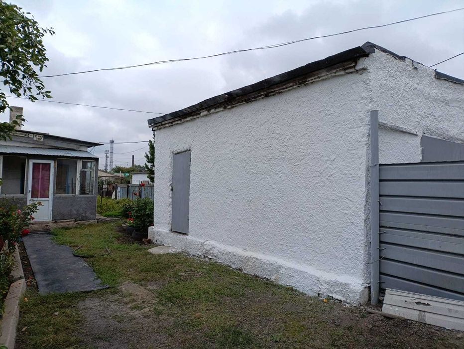 $ продам дом в Сортировке в тихом районе