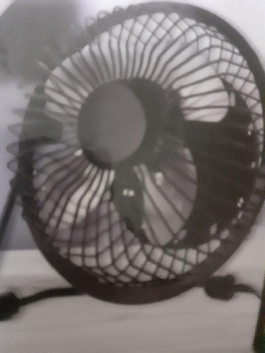 ВЕНТИЛАТОР Мини Компютър Лаптоп с USB кабел Момче Момиче