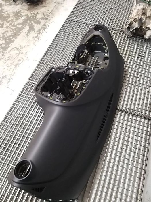 Plansa bord seat leon 1p 1p1857268