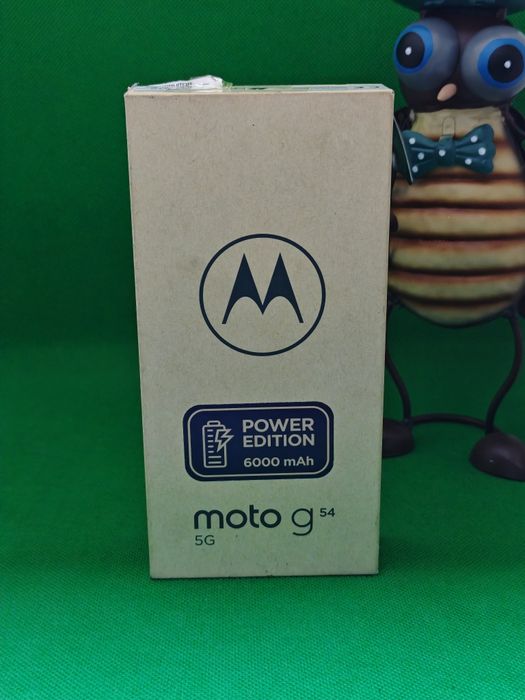 moto G54  * Garantie *