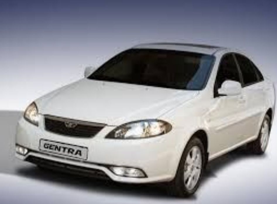 Аренда авто SPARK