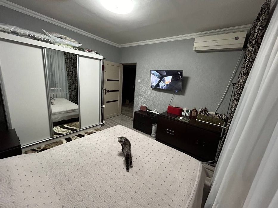 Своя ! Продам квартиру 2в3/4/4