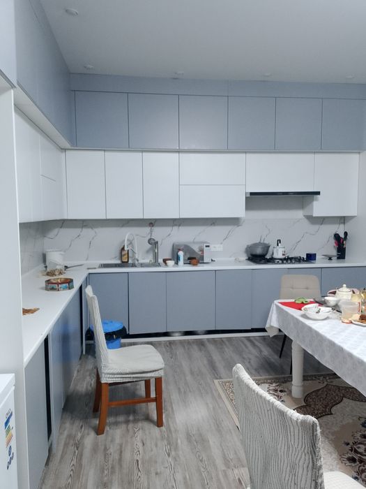 Продам дом Акжар 2