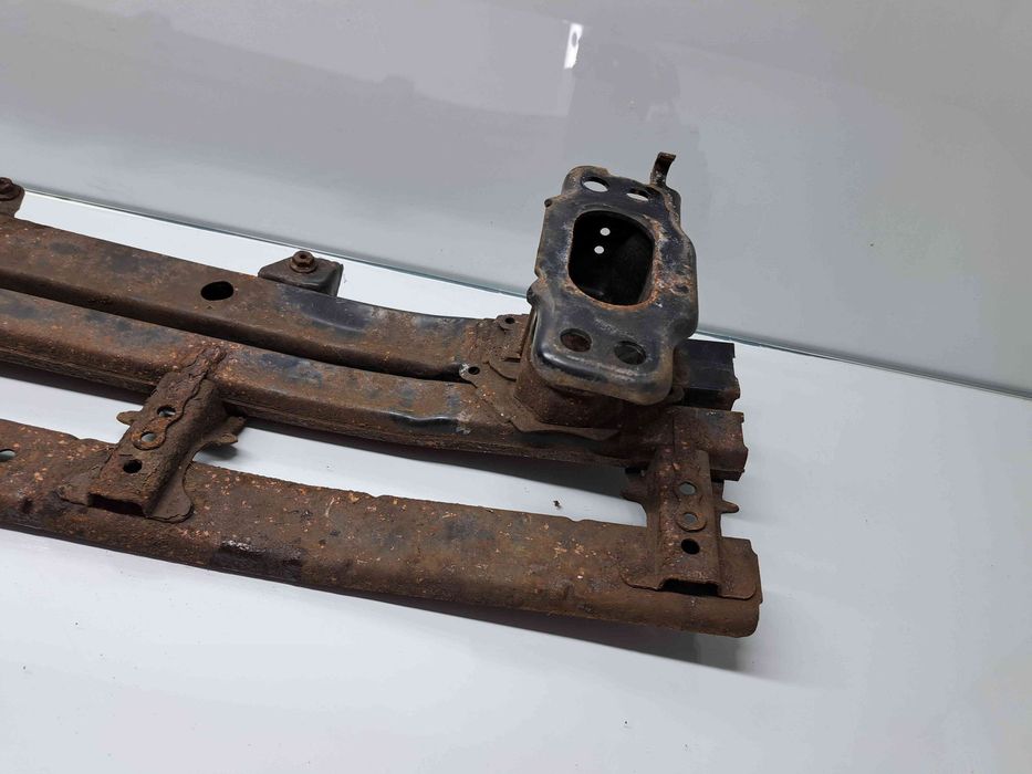 Armatura bara fata Toyota Rav 4 III (ACA3, ACE, ALA3, GSA3, ZSA3) [Fab