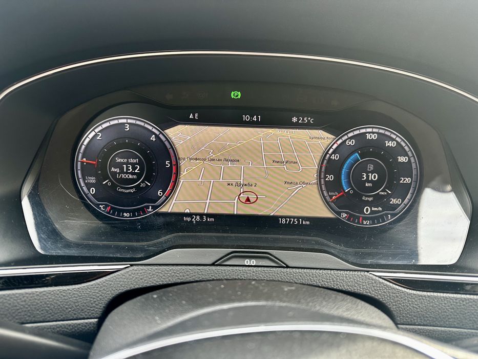 Продавам Passat B8 Rline