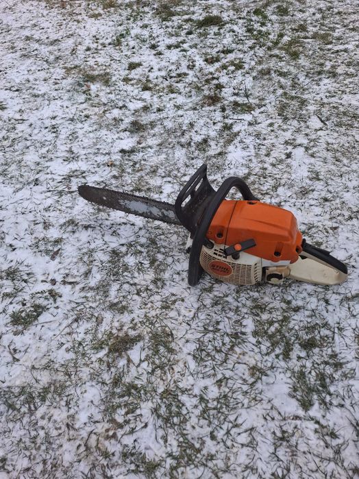 Drujba Stihl,MS 261,mai multe detalii la telefon.
