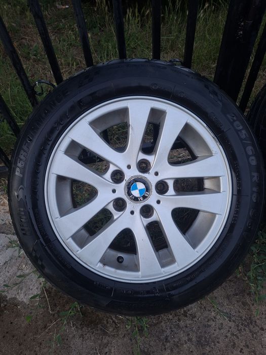 Roti   BMW R16 5X120