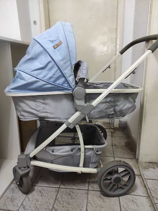 Lorelli S500 SET - Детска количка