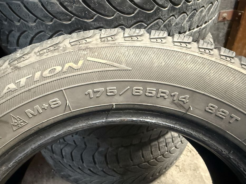 Debica 175/65/14