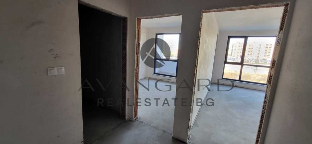 Продава се Двустаен апартамент в Пловдив, Беломорски - 60 кв.м за 1955 €/кв.м - Снимка #6