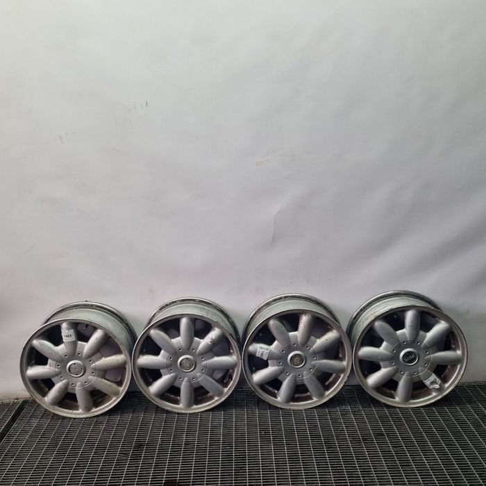 Jante aliaj Mini One 2001 - 2006 (1465) R15 FARA ET 4*100