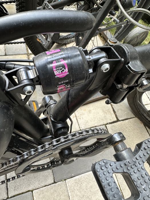 Электровелосипед