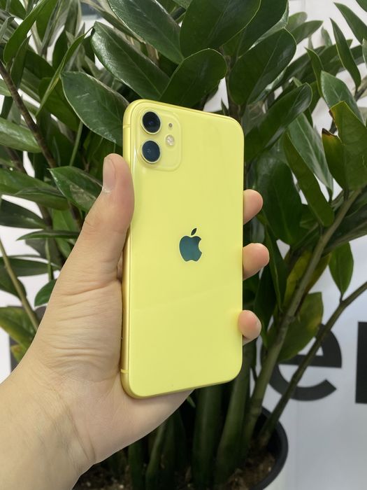 IPhone 11 64 Gb Obmen