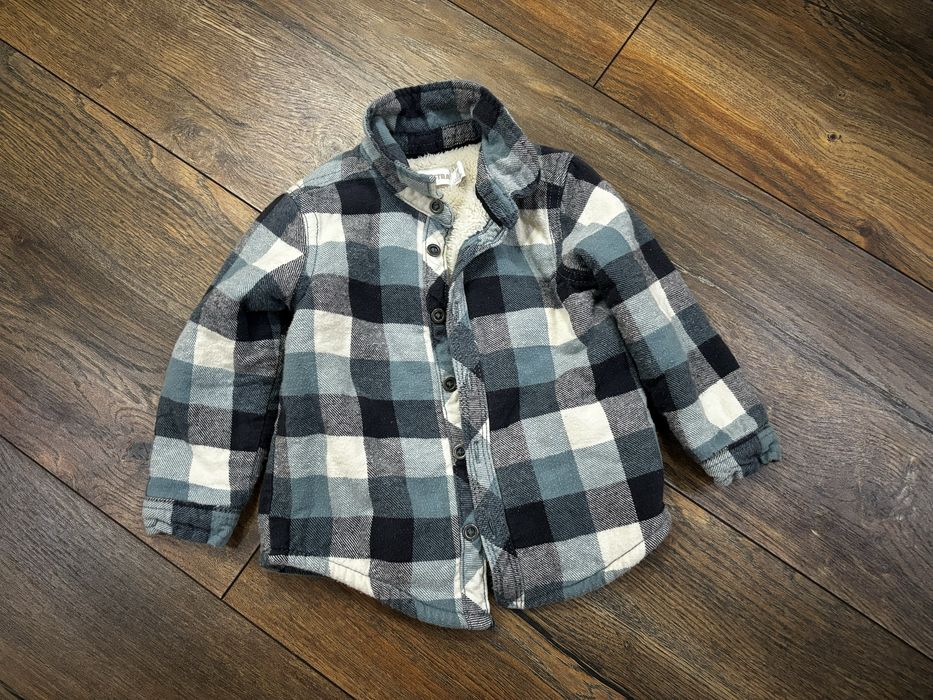 Дебело яке , яке риза и ромпър