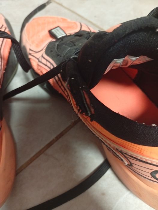 Маратонки Jordan