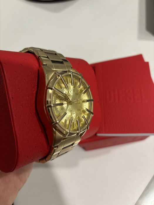 Ceas Diesel Framed Chronograph