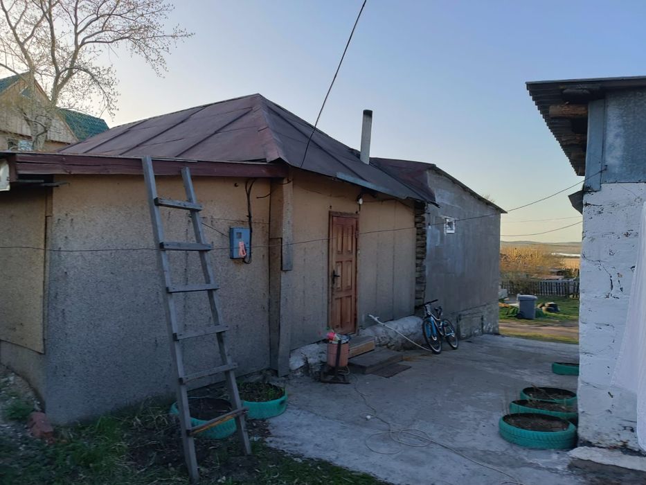 Продам дом  в  Бурабай