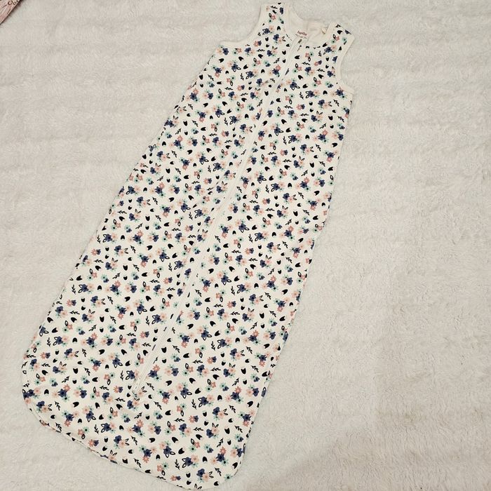 Нов спален чувал 100% памук