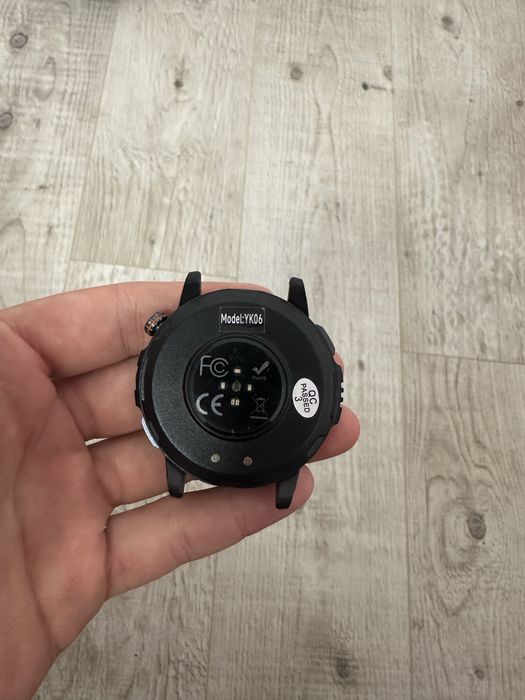 Ceas smart watch