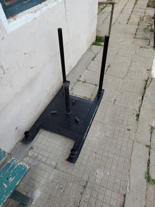 Шейна за тренировки