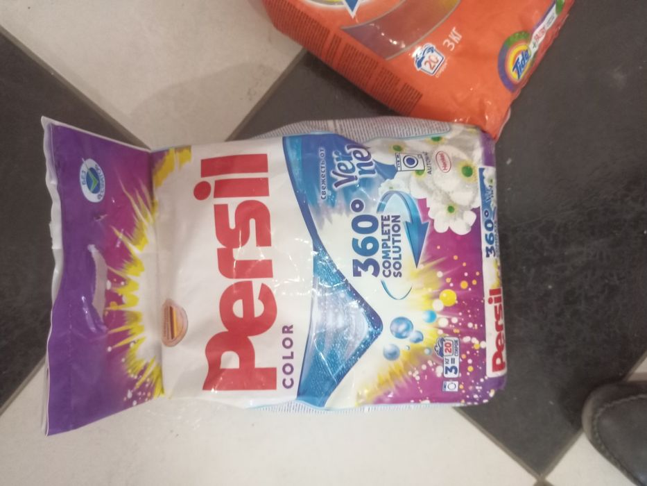 Optomga Sovun gel sodalar