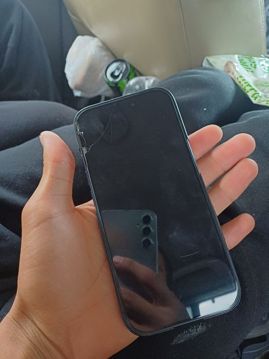 Обмен Айфон 17 про