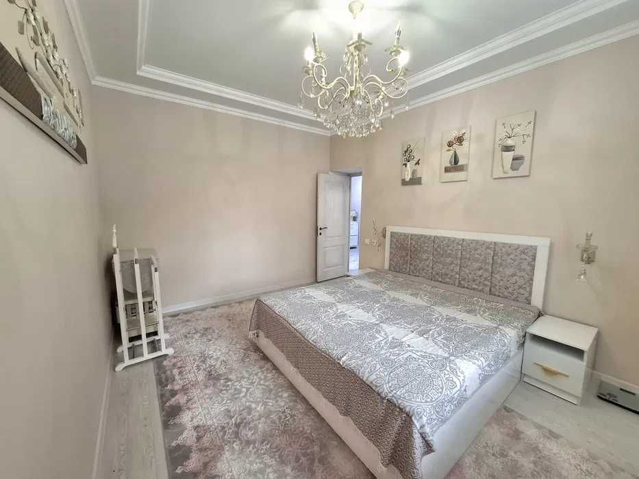 ЖК Silk Road метро БИЙ  Сдается в аренду 2/8/9  60м²  Никто не Жил !