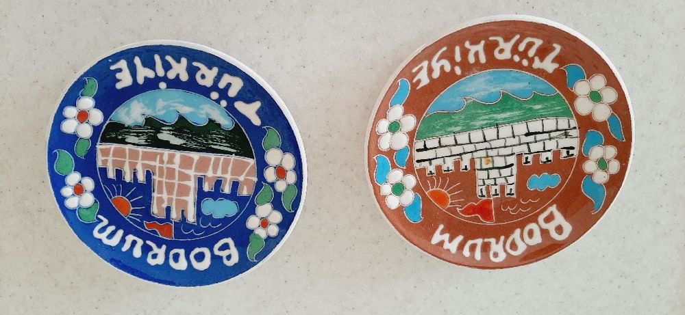 Фарфоровые изделия