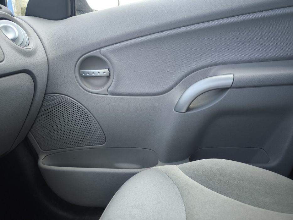 Ситроен с3 На части citroen c3