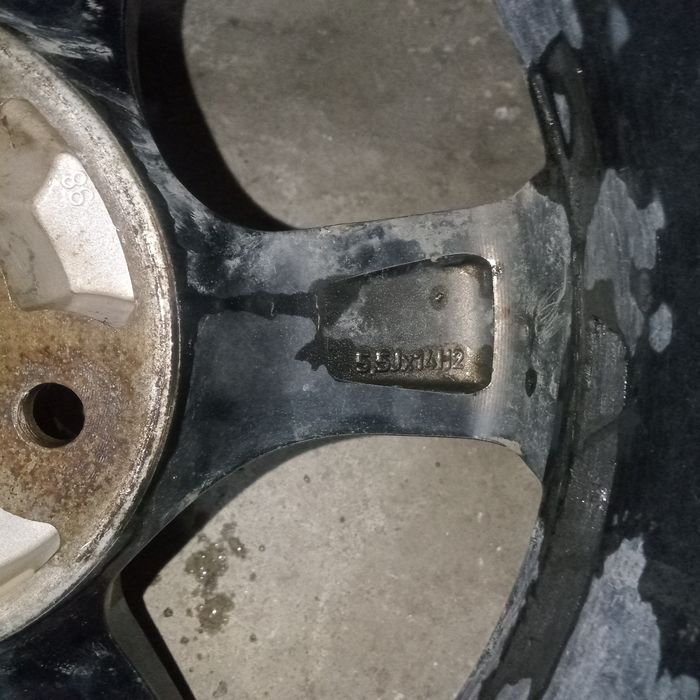 Продам диски Акула от скад