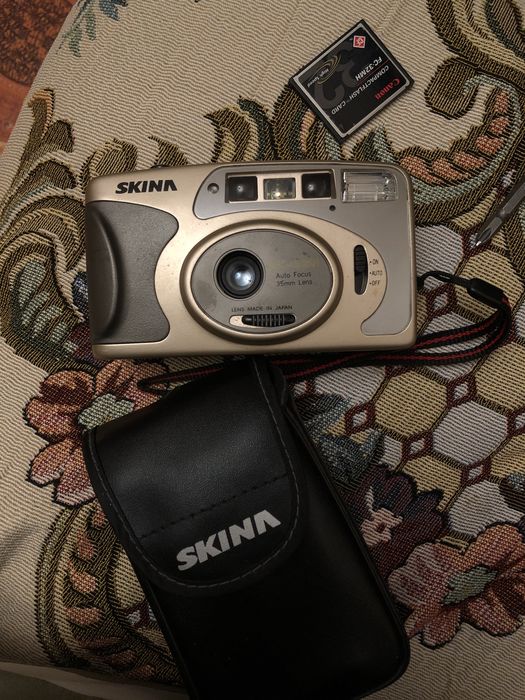 продам фотоаппараты