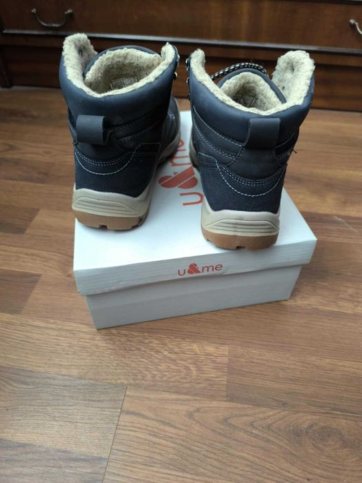 Детски боти U&Me
