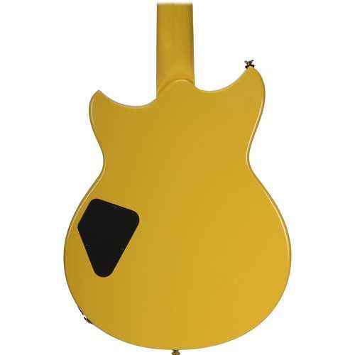 Yamaha Revstar RS320 Electric Guitar (Stock Yellow)