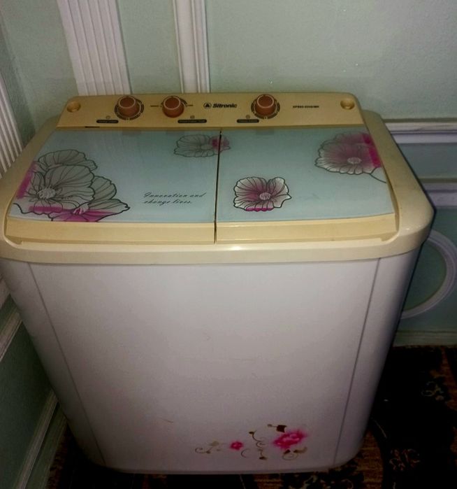 Кирмашина Ситроник