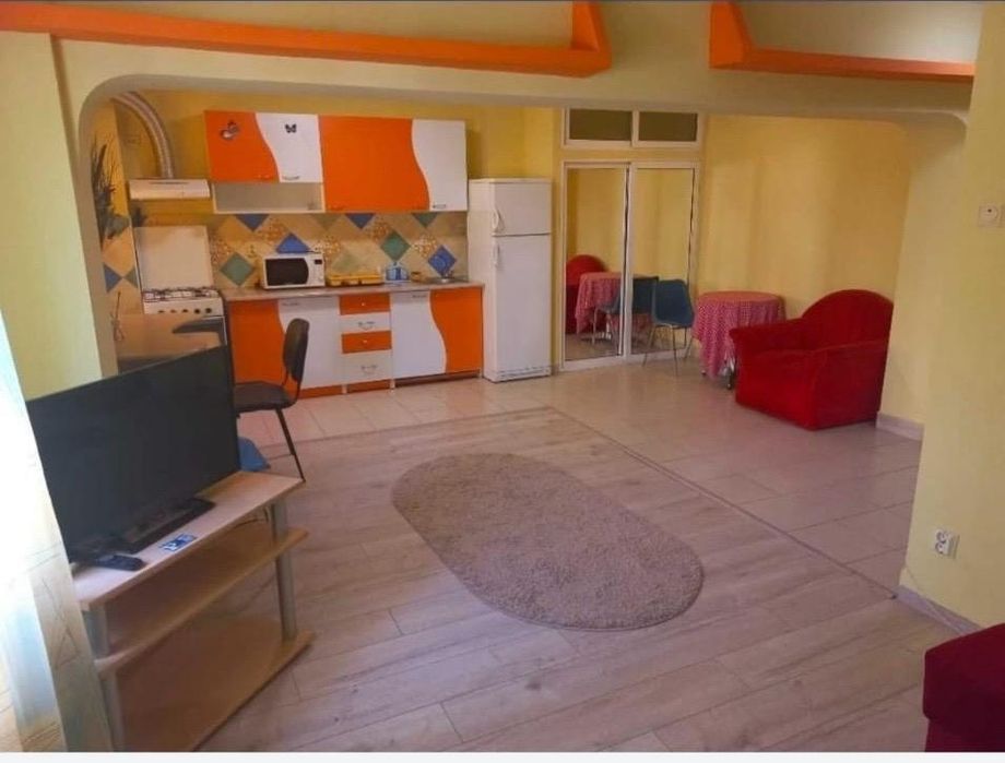 Garsonieră Trivale de închiriat