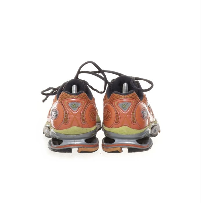 Маратонки Mizuno, номер 38