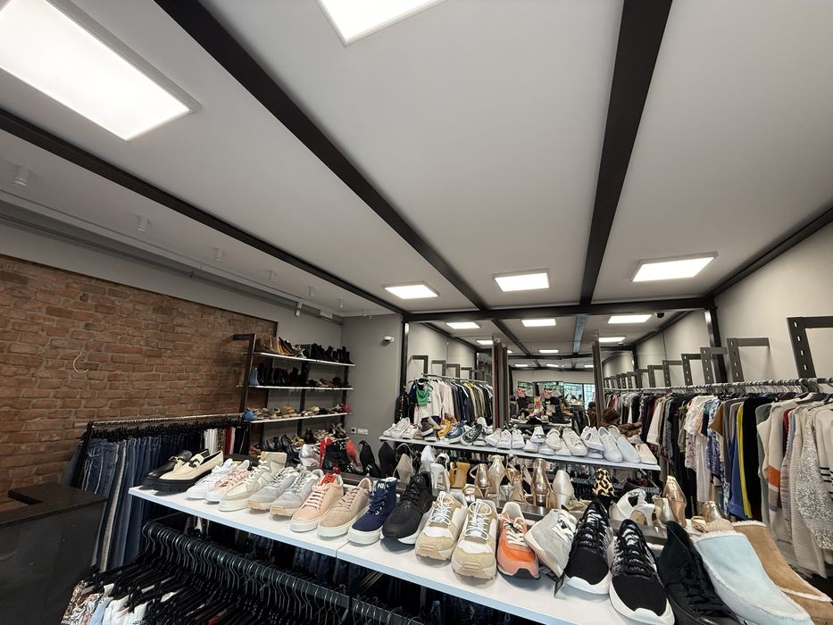 Spațiu Comercial Ultracentral Ocna Mures de închiriat -– 80mp