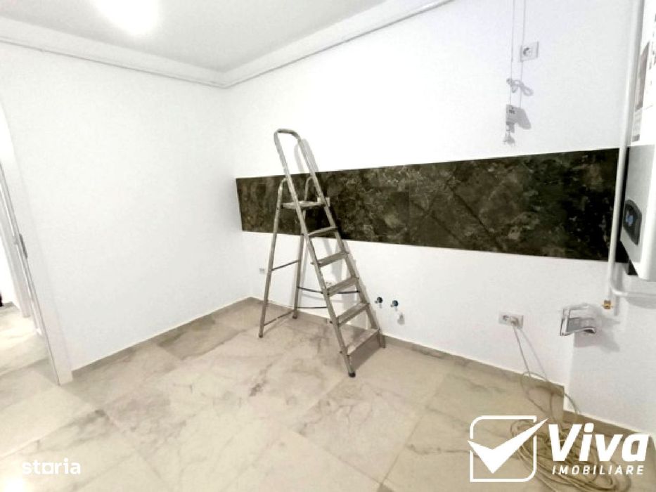 La cheie! Apartament nou(2026) calitate superioara, 42mp-CUG BRD Iasi